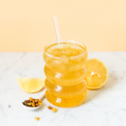 Golden Citrus Tealish Herbal Tea art-noise.myshopify.com golden-citrus Golden Citrus Tealish Herbal Tea art-noise.myshopify.com golden-citrus