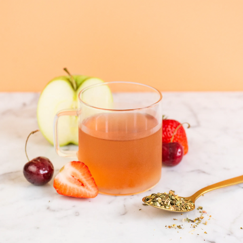 Appleberry Ashwagandha Tealish Herbal Tea art-noise.myshopify.com appleberry-ashwagandha Appleberry Ashwagandha Tealish Herbal Tea art-noise.myshopify.com appleberry-ashwagandha