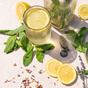 Lavender Mint