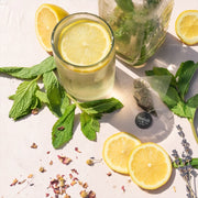 Lavender Mint Tealish Green Tea art-noise.myshopify.com lavender-mint Lavender Mint Tealish Green Tea art-noise.myshopify.com lavender-mint