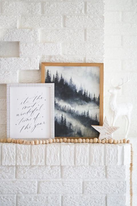 Mountain Mist Emma Allen Design Studio Print art-noise.myshopify.com mountain-mist Mountain Mist Emma Allen Design Studio Print art-noise.myshopify.com mountain-mist