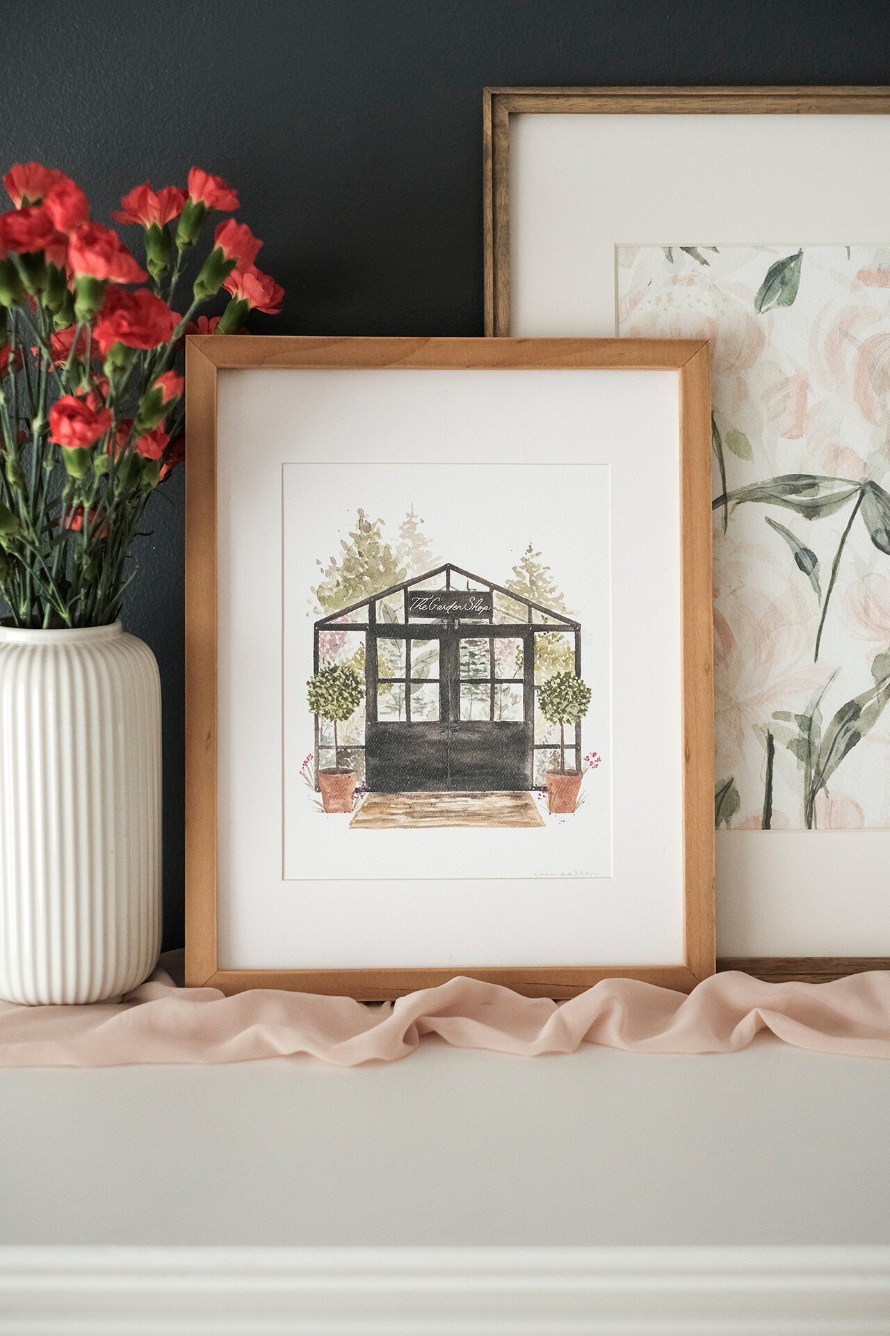 The Garden Shop