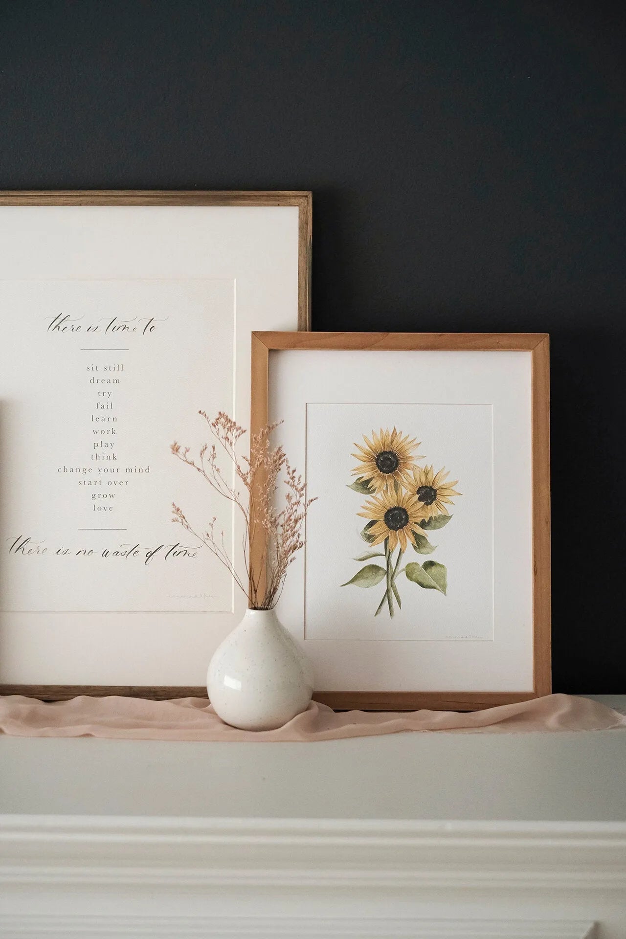 Sunflower Emma Allen Design Studio Print art-noise.myshopify.com sunflower-1 Sunflower Emma Allen Design Studio Print art-noise.myshopify.com sunflower-1