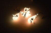 🍁Big Sky Kaleidoscope 1/4oz Glow Jigs 4/pack