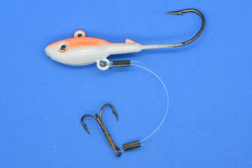 🍁Big Sky Trout Stinger 1oz w/Stinger Hook