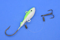 🍁Big Sky Trout Stinger 1oz w/Stinger Hook