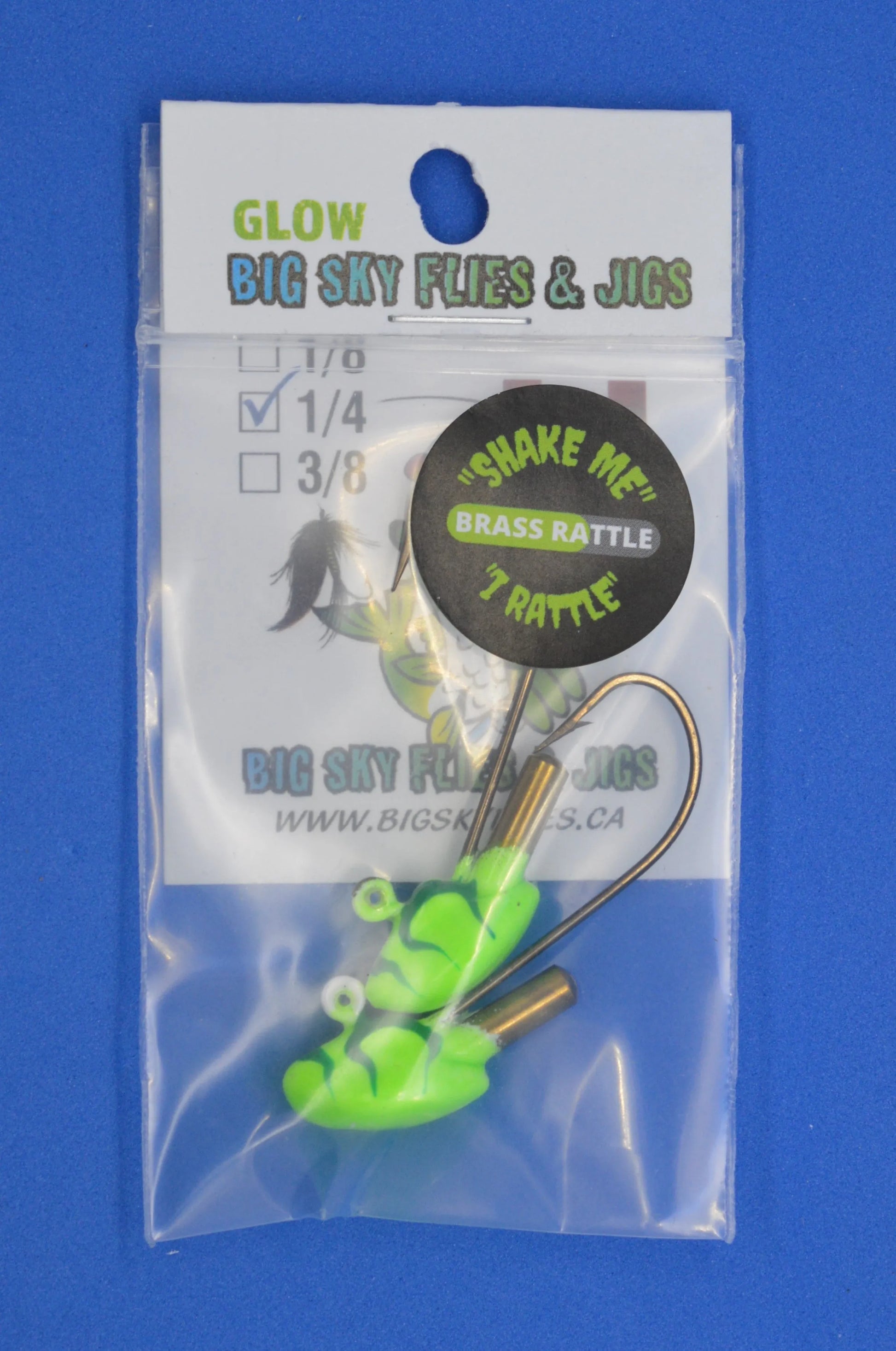 🍁Big Sky Erie Rattle Jigs 1/4oz 2/pack Stony Tackle Shack Fishing Hooks art-noise.myshopify.com big-sky-erie-rattle-jigs-1-4oz-2-pack-3 🍁Big Sky Erie Rattle Jigs 1/4oz 2/pack Stony Tackle Shack Fishing Hooks art-noise.myshopify.com big-sky-erie-rattle-jigs-1-4oz-2-pack-3