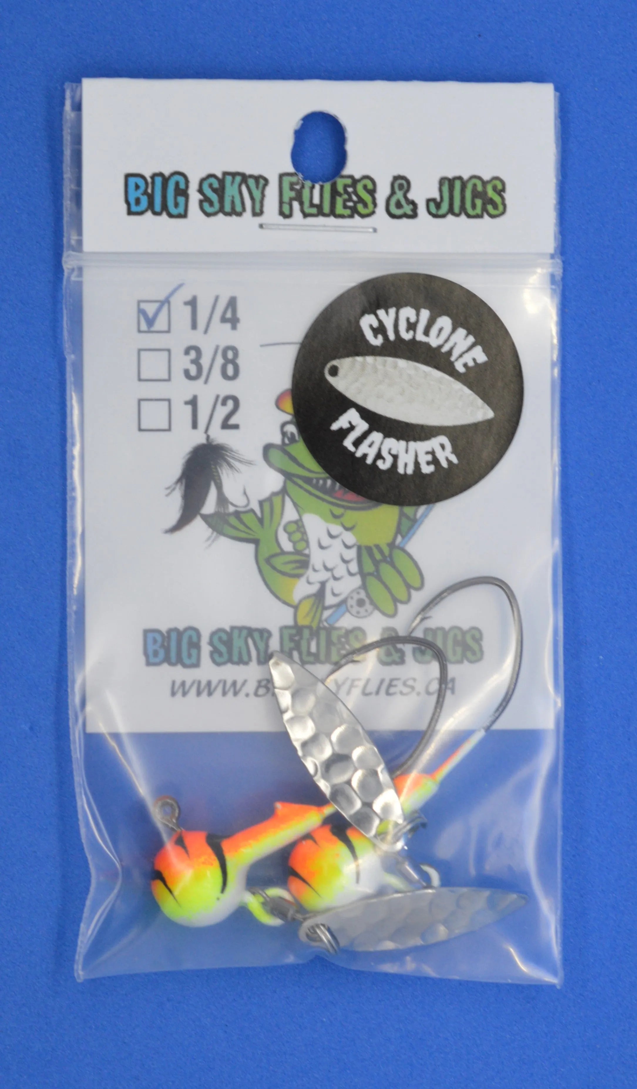 🍁Big Sky Baller Jigs 1/4oz 2/pack Stony Tackle Shack Fishing Hooks art-noise.myshopify.com big-sky-baller-jigs-1-4oz-2-pack-3 🍁Big Sky Baller Jigs 1/4oz 2/pack Stony Tackle Shack Fishing Hooks art-noise.myshopify.com big-sky-baller-jigs-1-4oz-2-pack-3