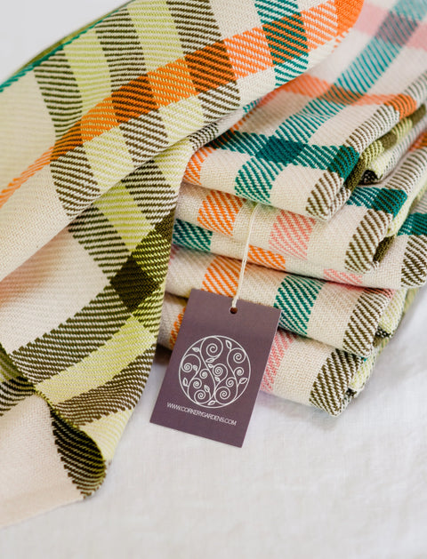 Peony Plaid Twill Tea Towel Pauline Conley Homeware art-noise.myshopify.com peony-plaid-twill-tea-towel Peony Plaid Twill Tea Towel Pauline Conley Homeware art-noise.myshopify.com peony-plaid-twill-tea-towel