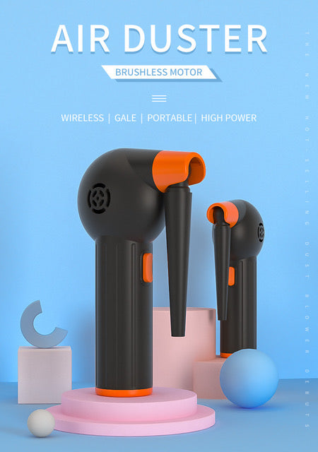 Byson Air Duster
