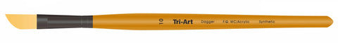 Tri-Art Artist Brushes - Short Synthetic - WC/Acryl - Dagger - 10 - Art Noise Tri-Art Artist Brushes - Short Synthetic - WC/Acryl - Dagger - 10 Tri-Art Mfg. Paint Brushes art-noise.myshopify.com tri-art-artist-brushes-short-synthetic-wc-acryl-dagger-10 Tri-Art Artist Brushes - Short Synthetic - WC/Acryl - Dagger - 10 Tri-Art Mfg. Paint Brushes art-noise.myshopify.com tri-art-artist-brushes-short-synthetic-wc-acryl-dagger-10