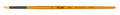 Tri-Art Artist Brushes - Short Synthetic - WC/Acryl - Dagger - 2