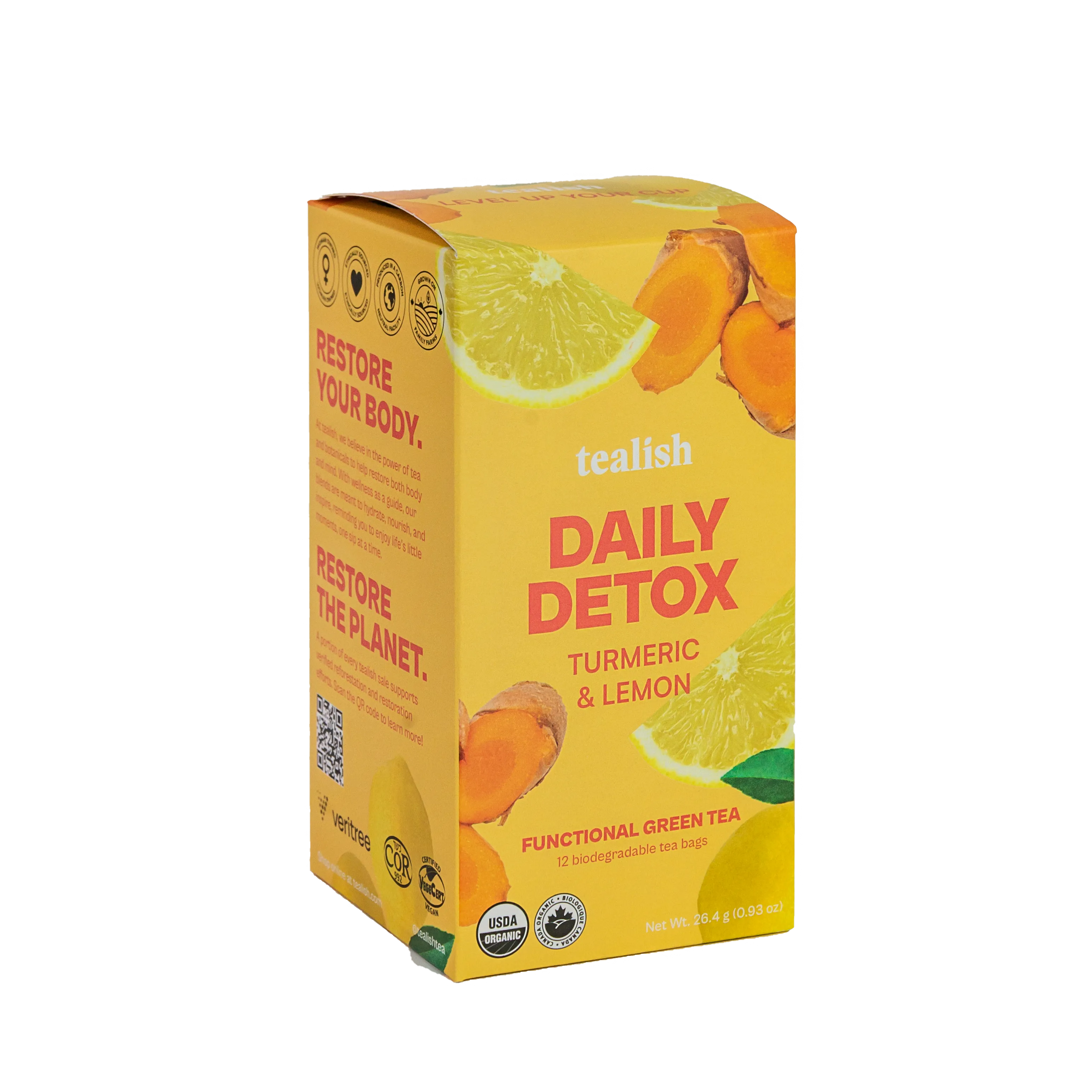 Organic Daily Detox Tealish Green Tea art-noise.myshopify.com organic-daily-detox Organic Daily Detox Tealish Green Tea art-noise.myshopify.com organic-daily-detox