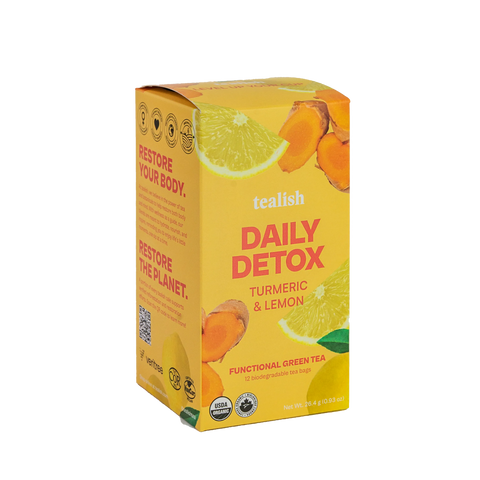 Organic Daily Detox Tealish Green Tea art-noise.myshopify.com organic-daily-detox Organic Daily Detox Tealish Green Tea art-noise.myshopify.com organic-daily-detox