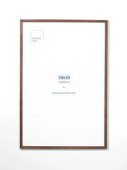 Dark Oak Frame, 20x30 in | 51x76 cm Opposite Wall Frame art-noise.myshopify.com dark-oak-frame-20x30-in-51x76-cm Dark Oak Frame, 20x30 in | 51x76 cm Opposite Wall Frame art-noise.myshopify.com dark-oak-frame-20x30-in-51x76-cm