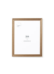 Darla Vintage Frame, 11x14 in | 28x36 cm