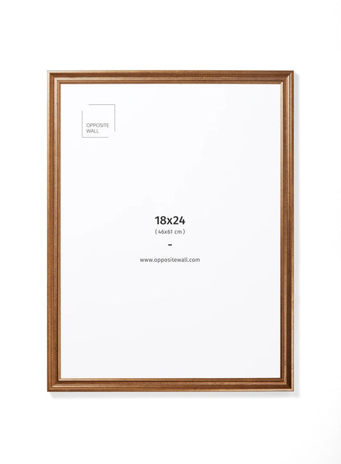 Darla Vintage Frame, 18x24 in | 46x61 cm Opposite Wall Frame art-noise.myshopify.com darla-vintage-frame-18x24-in-46x61-cm Darla Vintage Frame, 18x24 in | 46x61 cm Opposite Wall Frame art-noise.myshopify.com darla-vintage-frame-18x24-in-46x61-cm