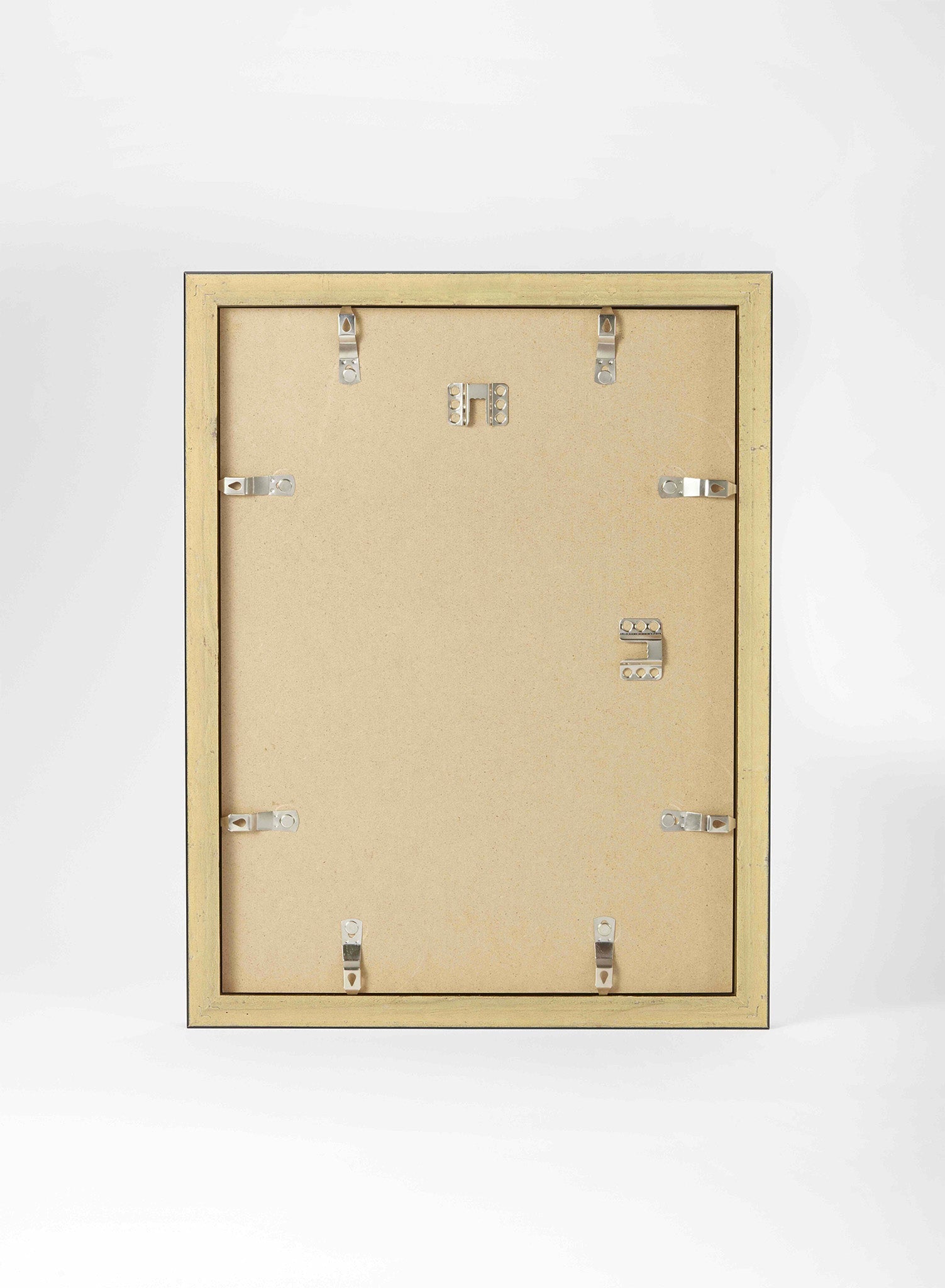 Darla Vintage Frame, 18x24 in | 46x61 cm Opposite Wall Frame art-noise.myshopify.com darla-vintage-frame-18x24-in-46x61-cm