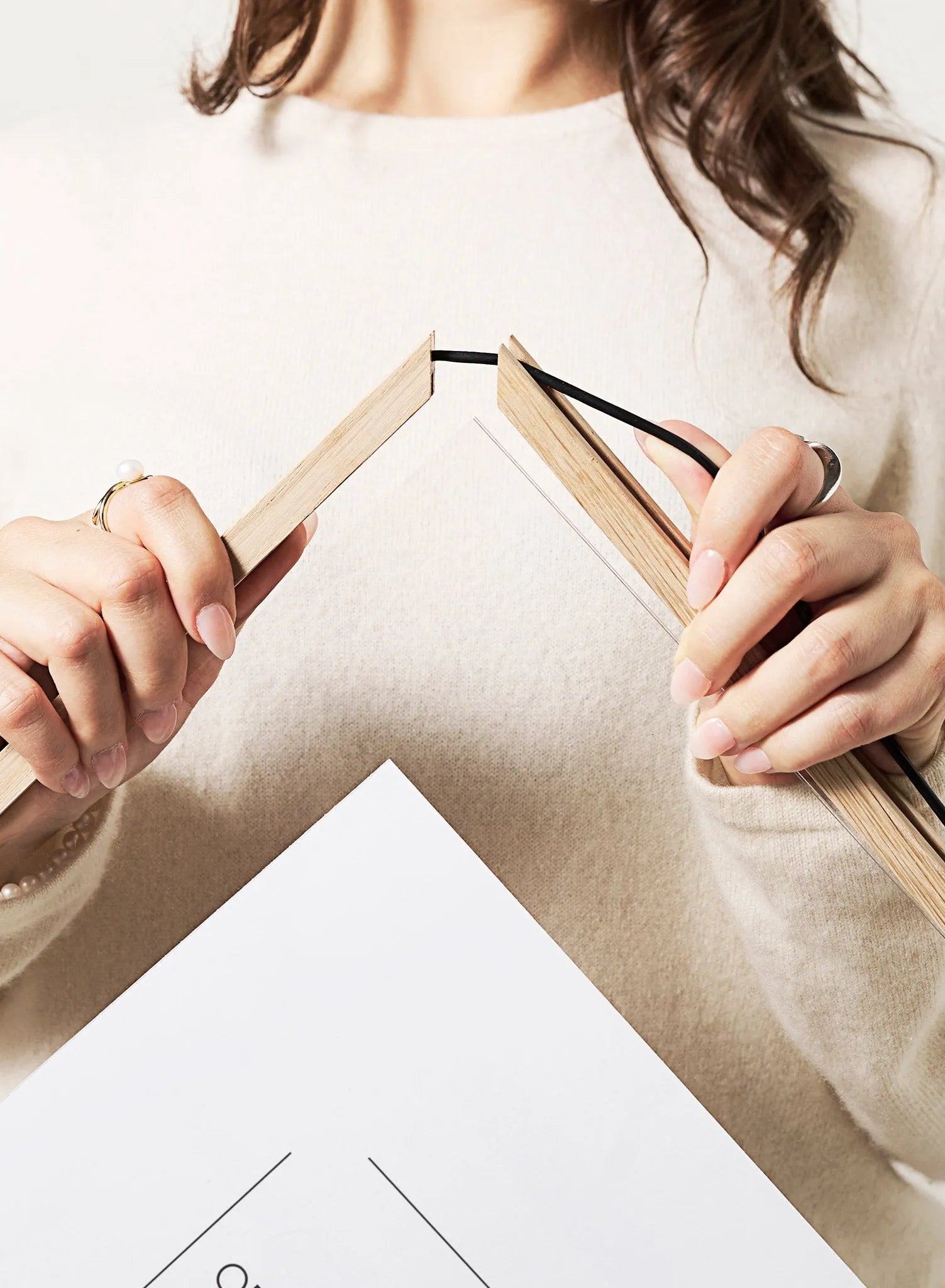 Floating Solid Oak Frame, 12x16 in | 31x41 cm Opposite Wall Frame art-noise.myshopify.com floating-solid-oak-frame-12x16-in-31x41-cm Floating Solid Oak Frame, 12x16 in | 31x41 cm Opposite Wall Frame art-noise.myshopify.com floating-solid-oak-frame-12x16-in-31x41-cm