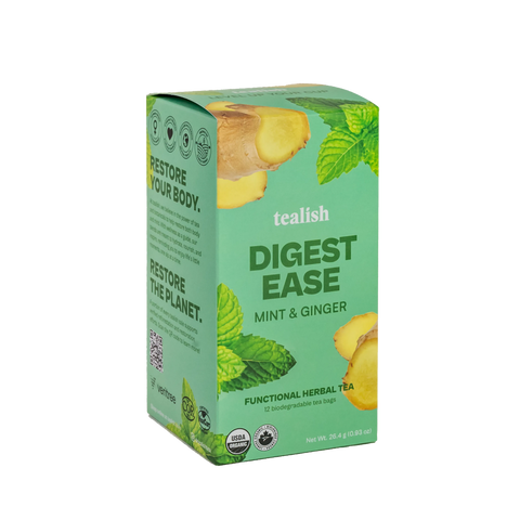 Organic Digest Ease Tealish Herbal Tea art-noise.myshopify.com organic-digest-ease Organic Digest Ease Tealish Herbal Tea art-noise.myshopify.com organic-digest-ease