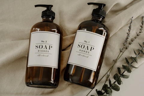 Distributeur en verre ambré Epura Home Distributeur de savon art-noise.myshopify.com distributeur-en-verre-ambre Distributeur en verre ambré Epura Home Distributeur de savon art-noise.myshopify.com distributeur-en-verre-ambre