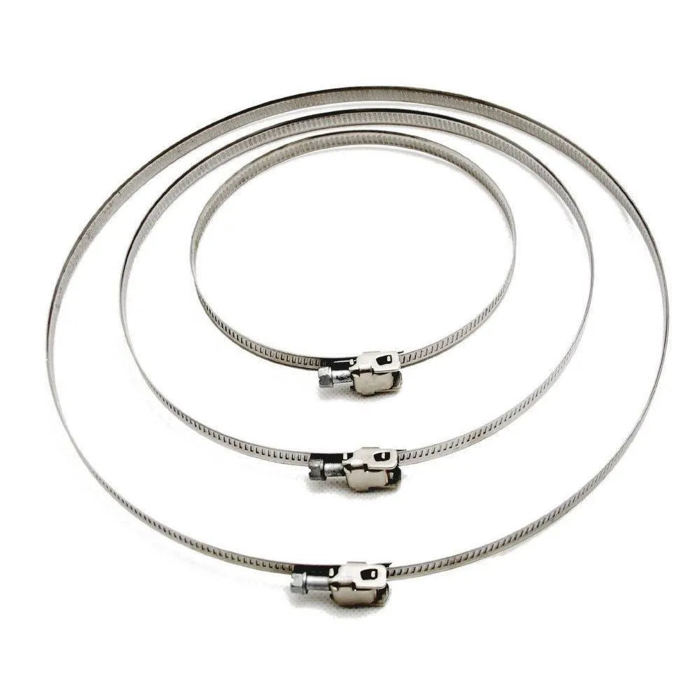Byson Duct Clamps Byson product_type art-noise.myshopify.com byson-duct-clamps Byson Duct Clamps Byson  art-noise.myshopify.com byson-duct-clamps