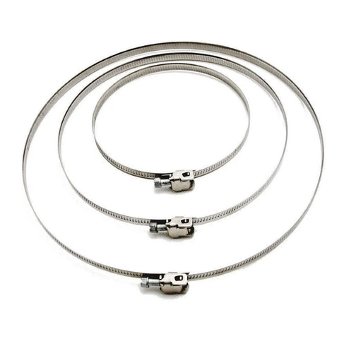 Byson Duct Clamps Byson product_type art-noise.myshopify.com byson-duct-clamps Byson Duct Clamps Byson  art-noise.myshopify.com byson-duct-clamps