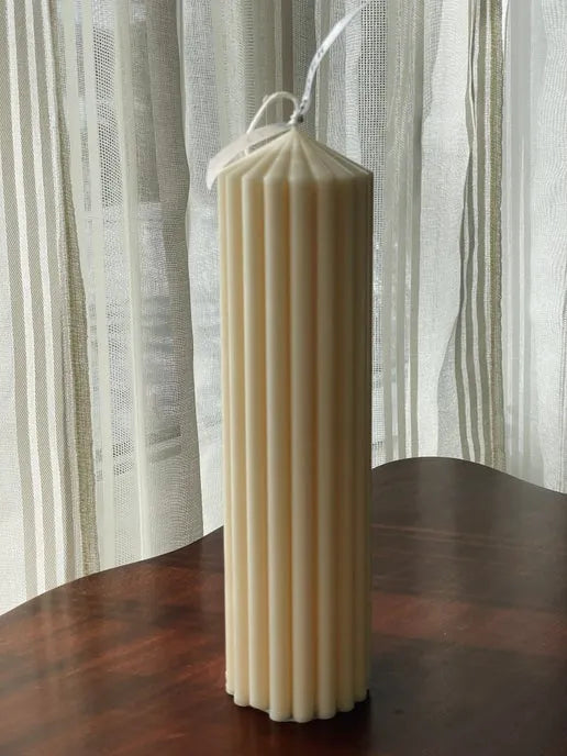 Temple Eloise and Oliver Decorative Candle art-noise.myshopify.com temple Temple Eloise and Oliver Decorative Candle art-noise.myshopify.com temple