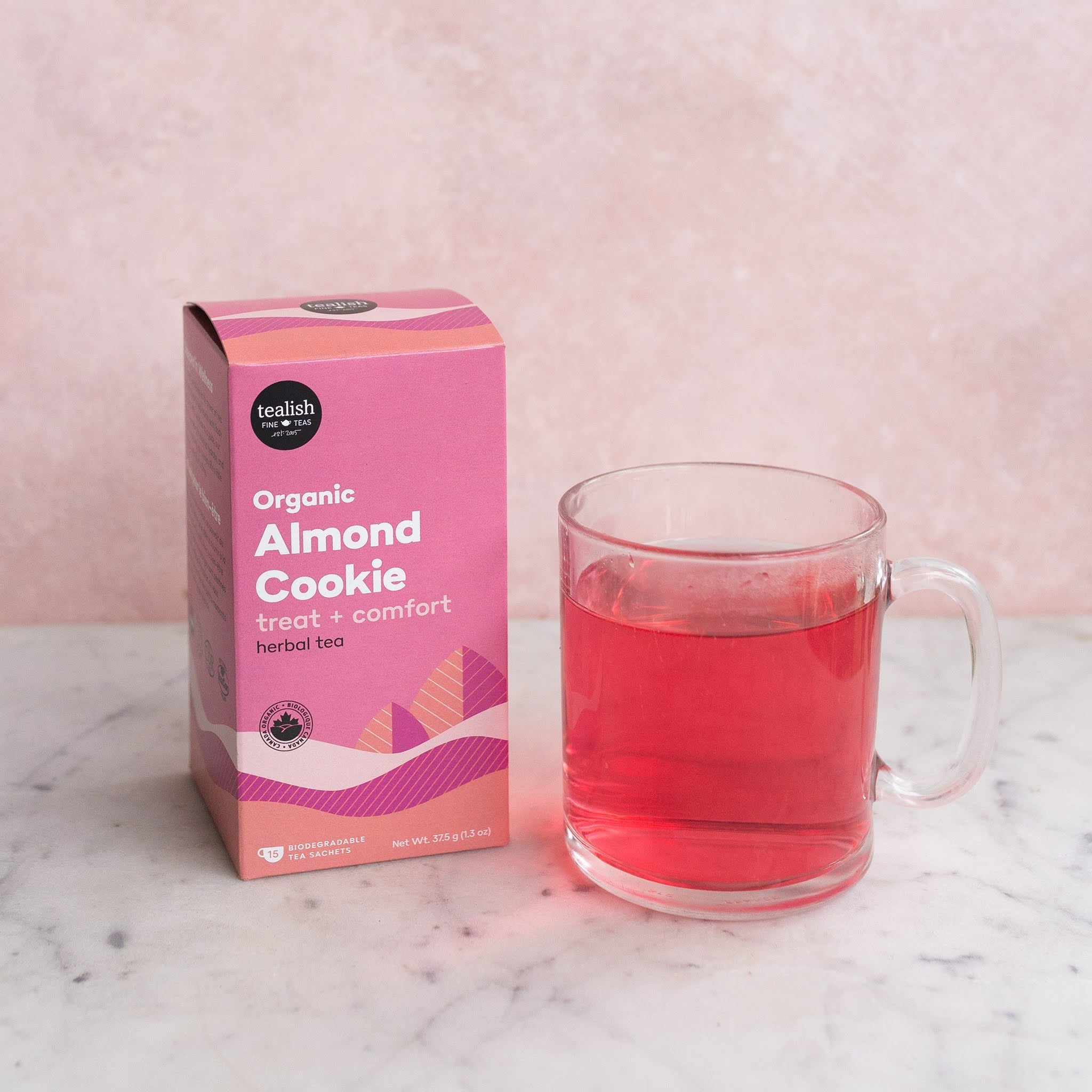 Organic Almond Cookie