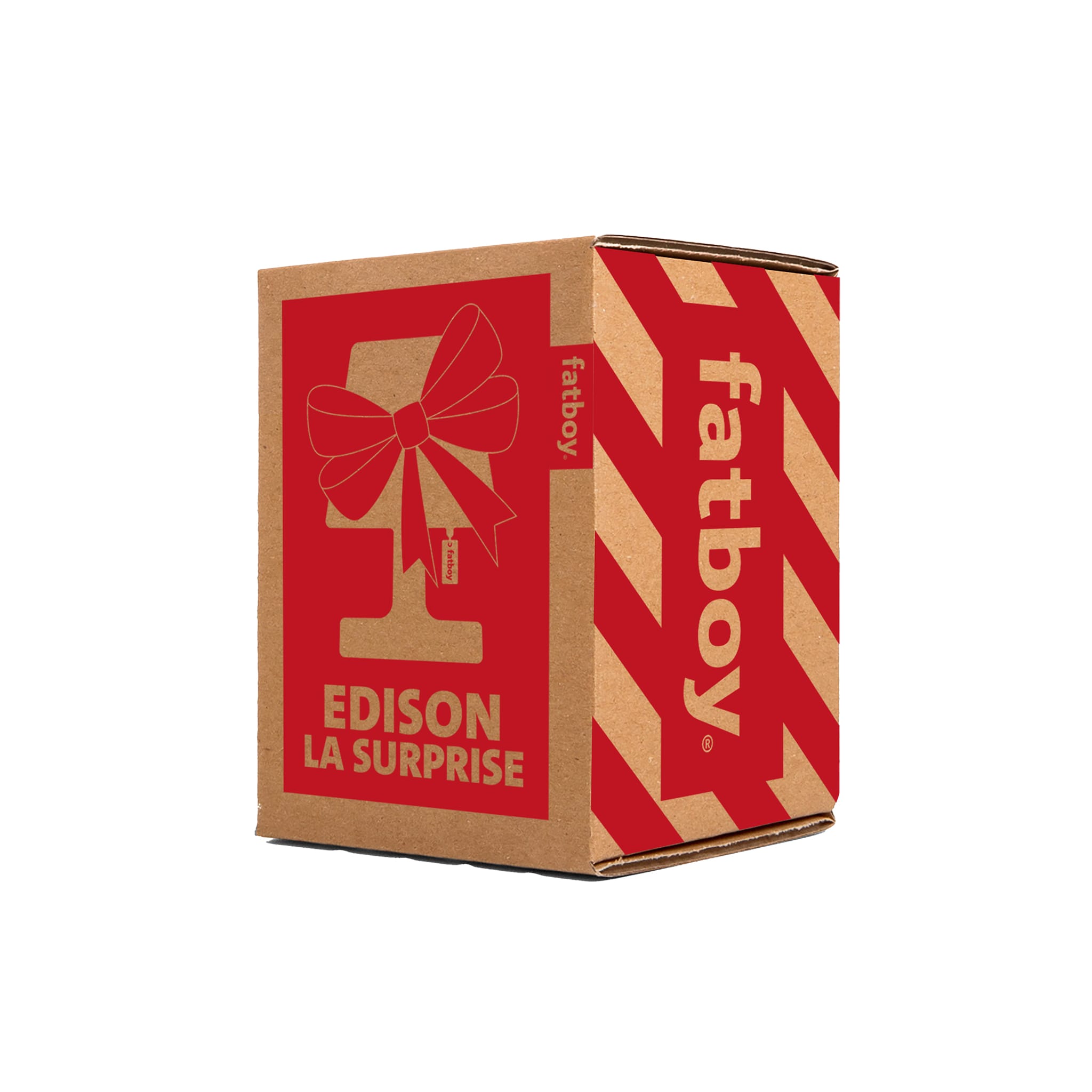 Edison La Surprise
