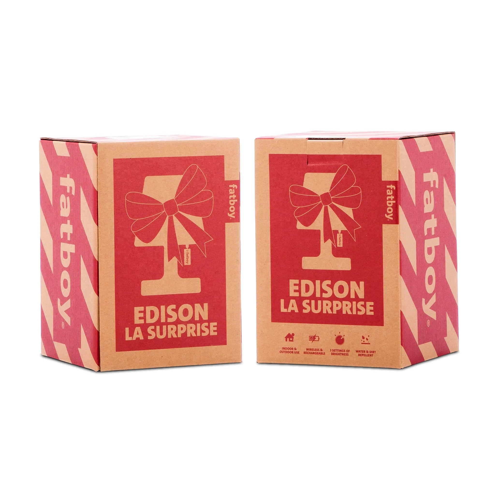 Edison La Surprise Nüline Distribution Night Lights & Ambient Lighting art-noise.myshopify.com edison-la-surprise Edison La Surprise Nüline Distribution Night Lights & Ambient Lighting art-noise.myshopify.com edison-la-surprise