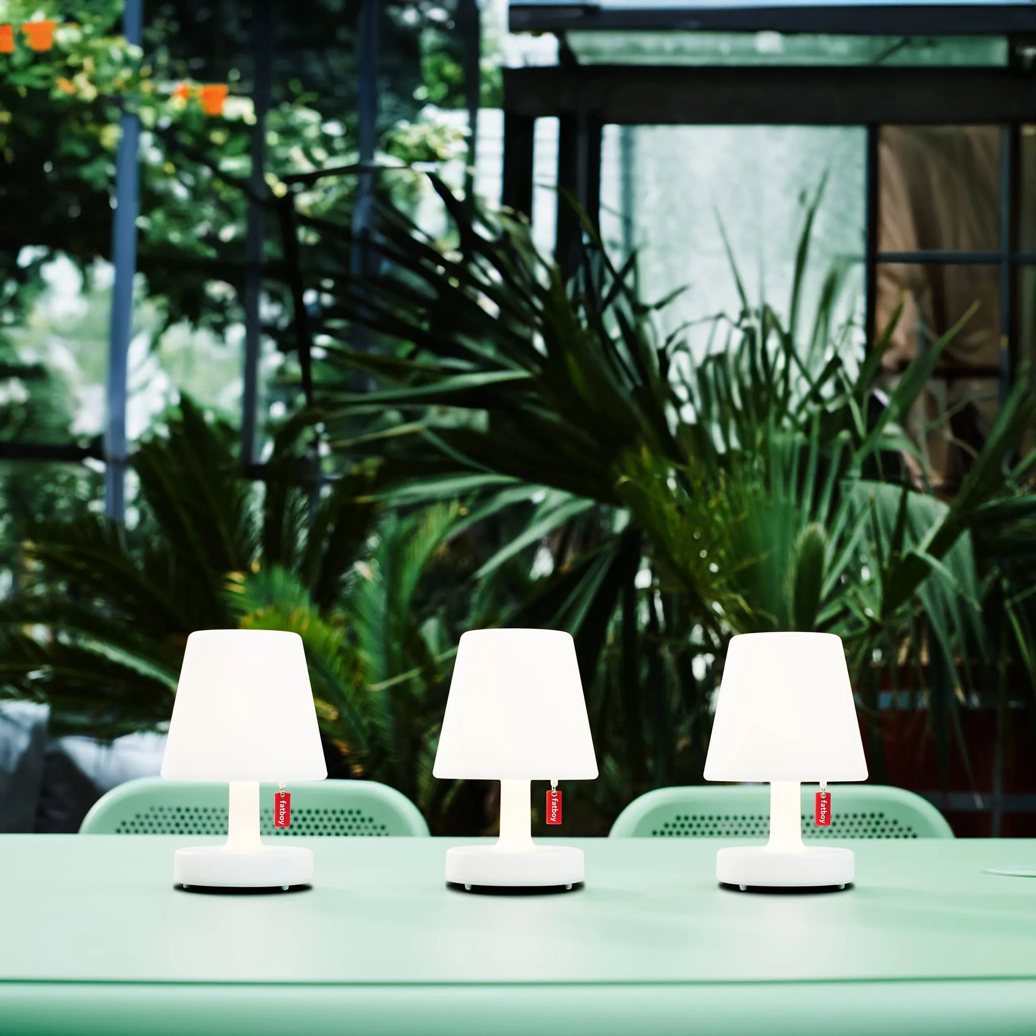 Edison The Mini (set of 3) Nüline Distribution Night Lights & Ambient Lighting art-noise.myshopify.com edison-the-mini-set-of-3 Edison The Mini (set of 3) Nüline Distribution Night Lights & Ambient Lighting art-noise.myshopify.com edison-the-mini-set-of-3