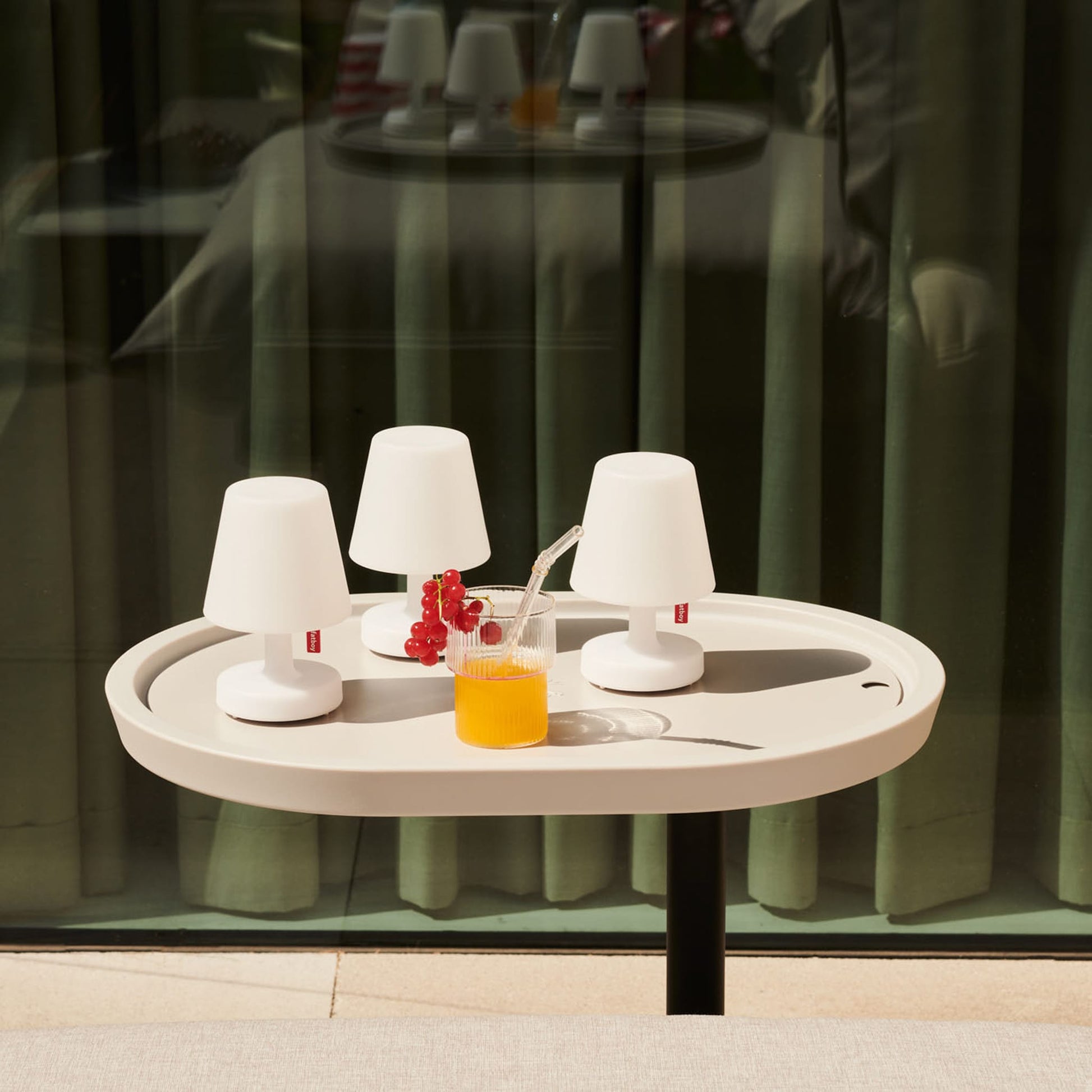 Edison The Mini (set of 3) Nüline Distribution Night Lights & Ambient Lighting art-noise.myshopify.com edison-the-mini-set-of-3