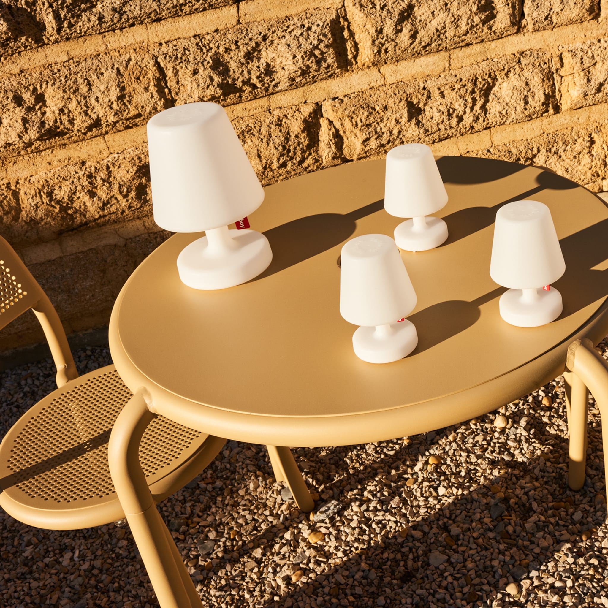 Edison The Mini (set of 3) Nüline Distribution Night Lights & Ambient Lighting art-noise.myshopify.com edison-the-mini-set-of-3