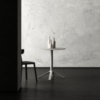 EEX Round Dining Table<br> Indoor & Outdoor Use
