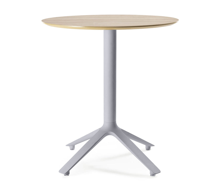 EEX Dining Table<br> Wooden Top<br> Indoor Use