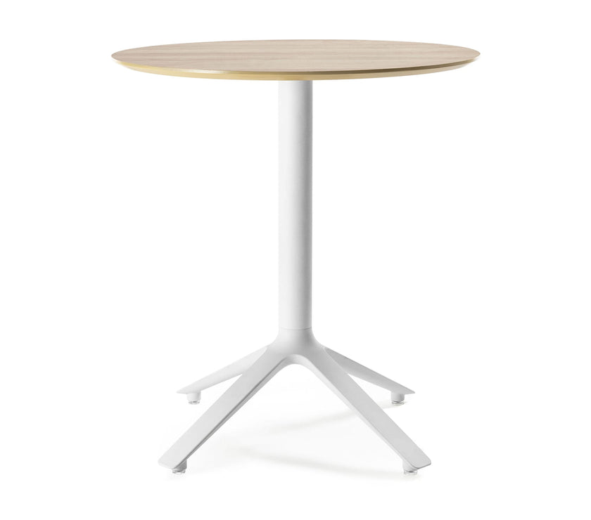 EEX Dining Table<br> Wooden Top<br> Indoor Use