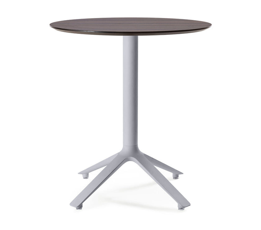 EEX Dining Table<br> Wooden Top<br> Indoor Use