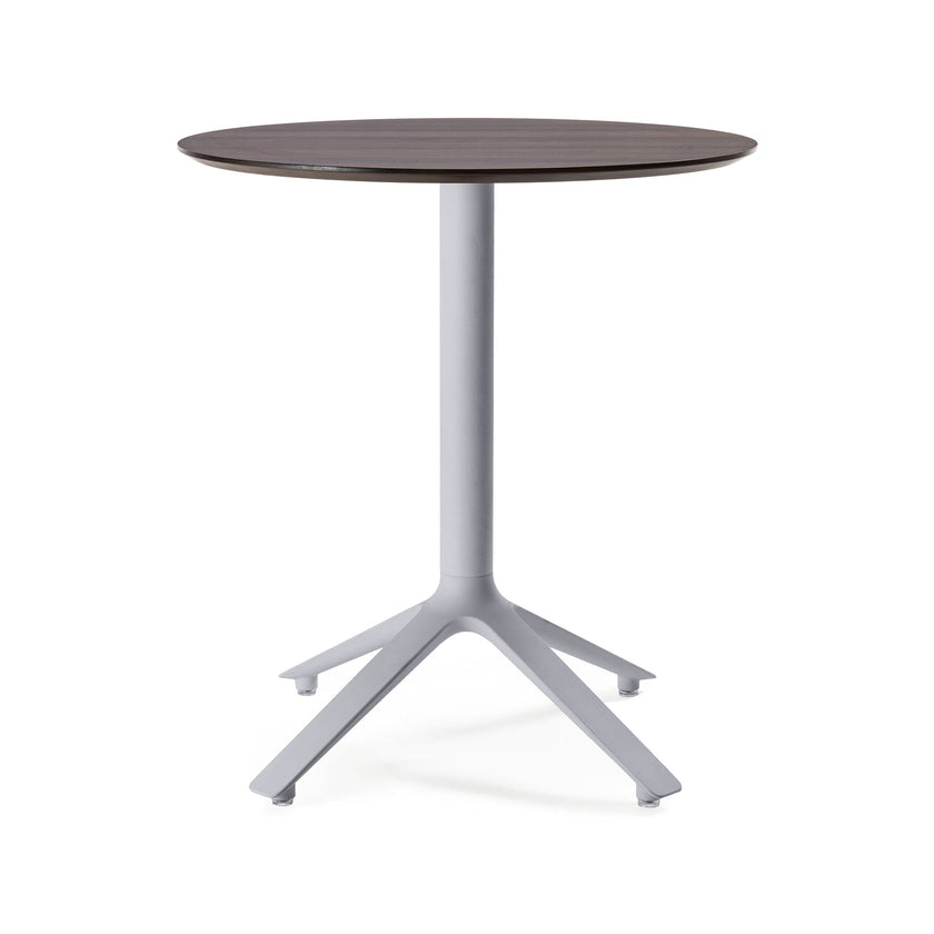 EEX Dining Table<br> Wooden Top<br> Indoor Use
