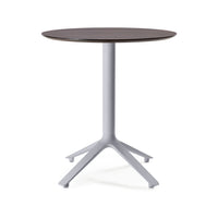 EEX Dining Table<br> Wooden Top<br> Indoor Use