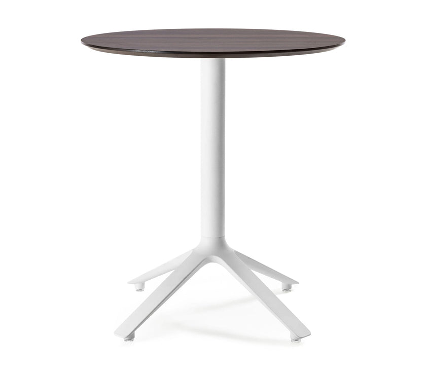 EEX Dining Table<br> Wooden Top<br> Indoor Use