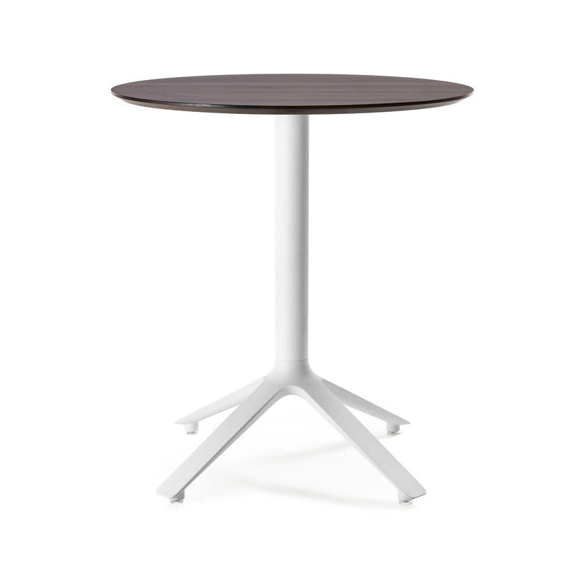 EEX Dining Table<br> Wooden Top<br> Indoor Use