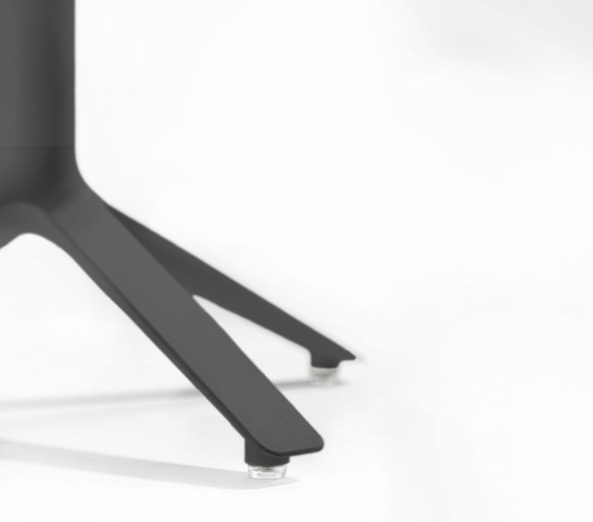 EEX Side Table<br> Wooden Top<br> Indoor Use