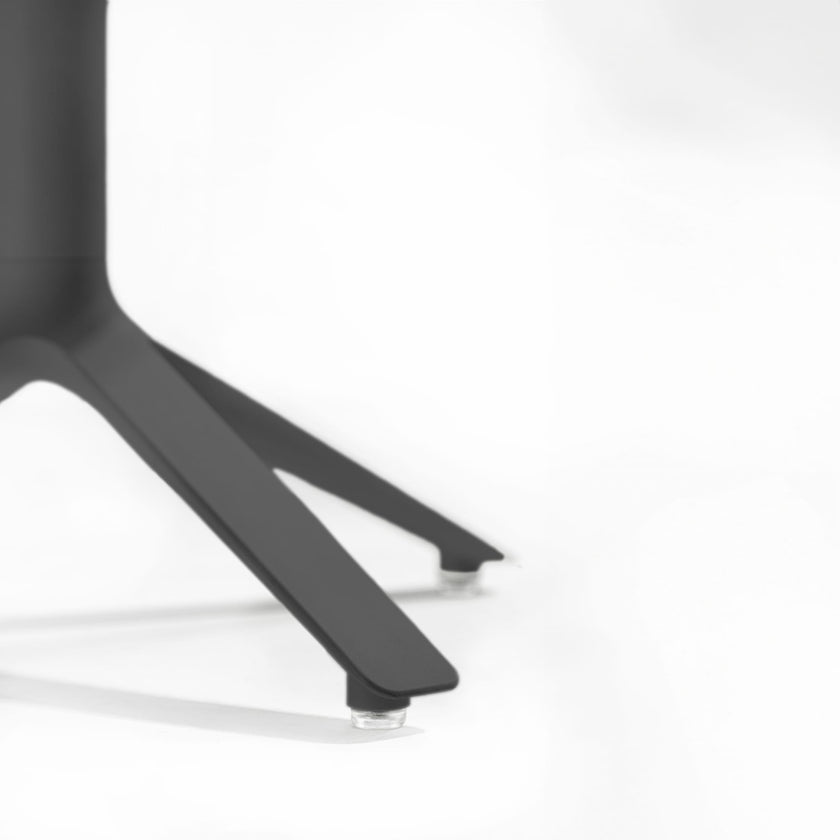 EEX Side Table<br> Wooden Top<br> Indoor Use