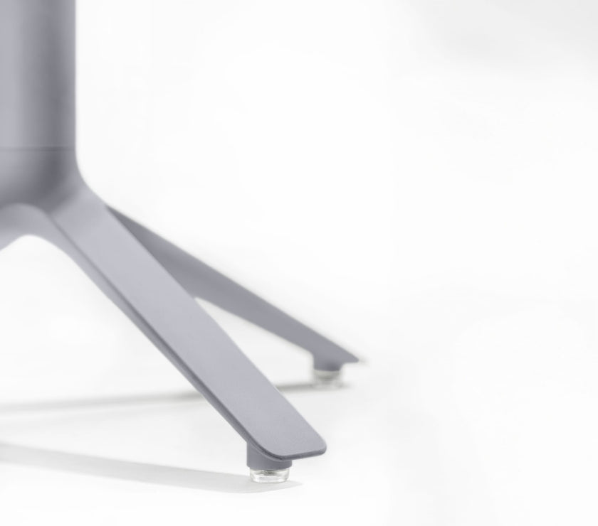 EEX Side Table<br> Wooden Top<br> Indoor Use