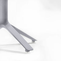 EEX Side Table<br> Wooden Top<br> Indoor Use