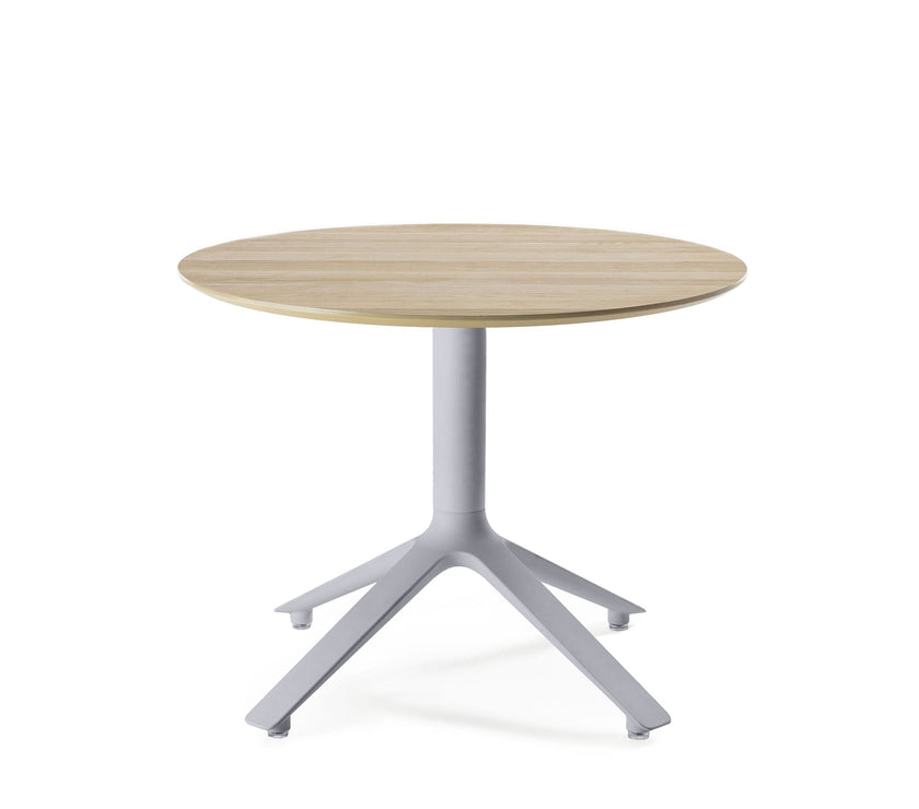 EEX Side Table<br> Wooden Top<br> Indoor Use