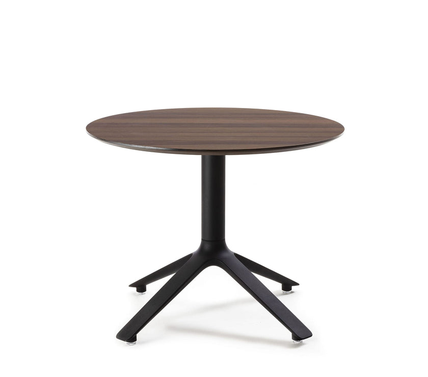 EEX Side Table<br> Wooden Top<br> Indoor Use