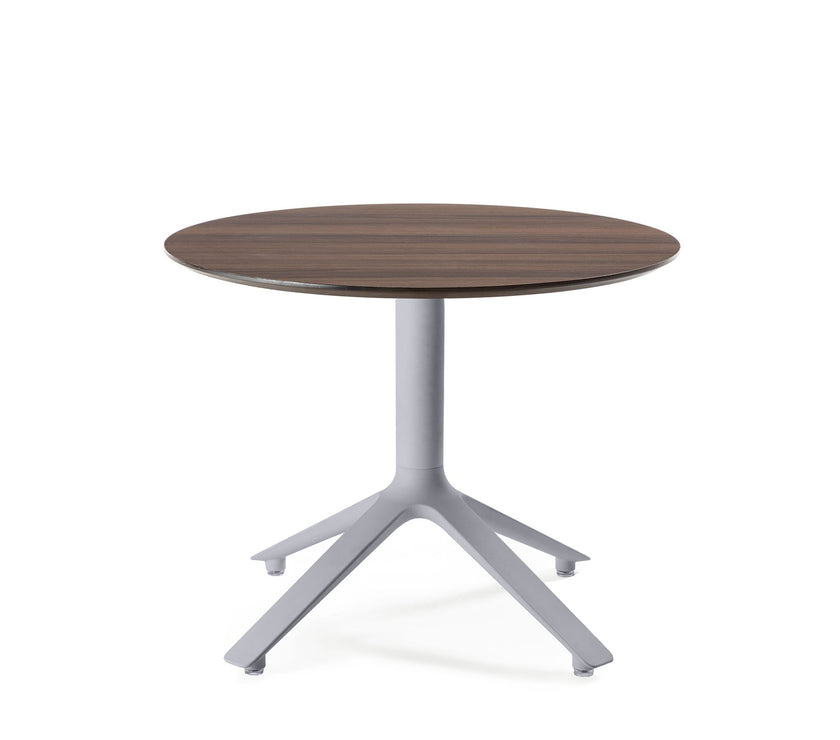 EEX Side Table<br> Wooden Top<br> Indoor Use