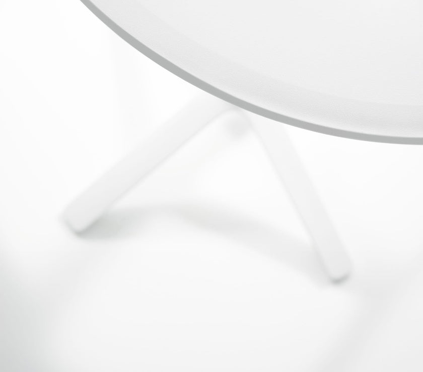 EEX Round Side Table<br> Indoor & Outdoor Use